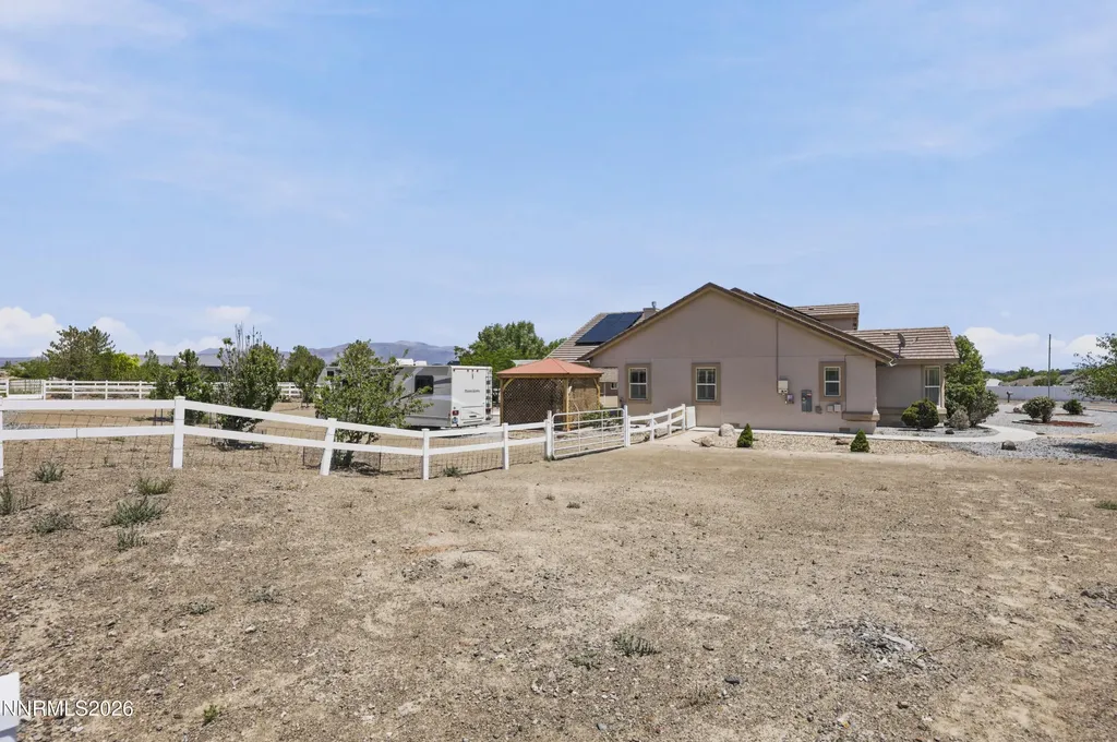 680 Buckskin Fernley NV 89408