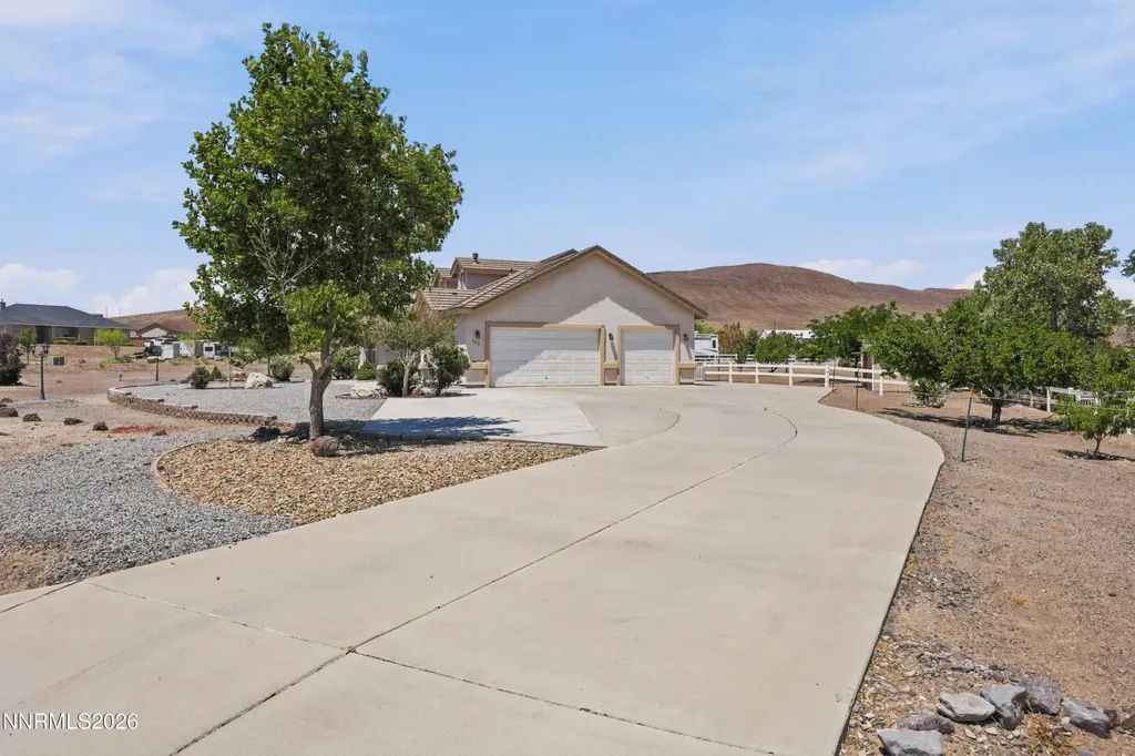 680 Buckskin Fernley NV 89408