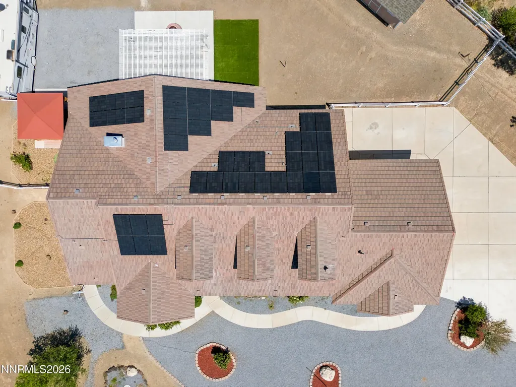 680 Buckskin Fernley NV 89408