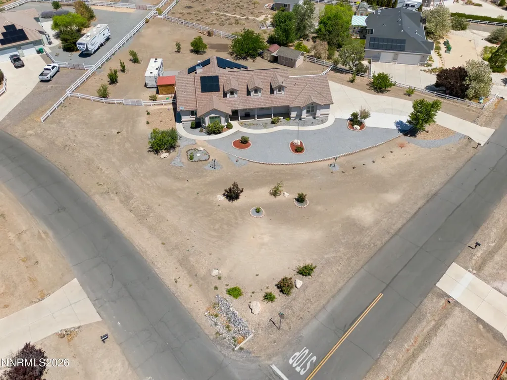 680 Buckskin Fernley NV 89408