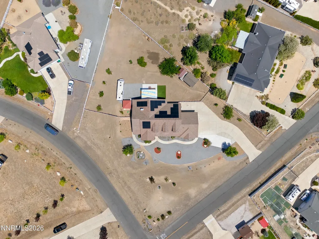 680 Buckskin Fernley NV 89408