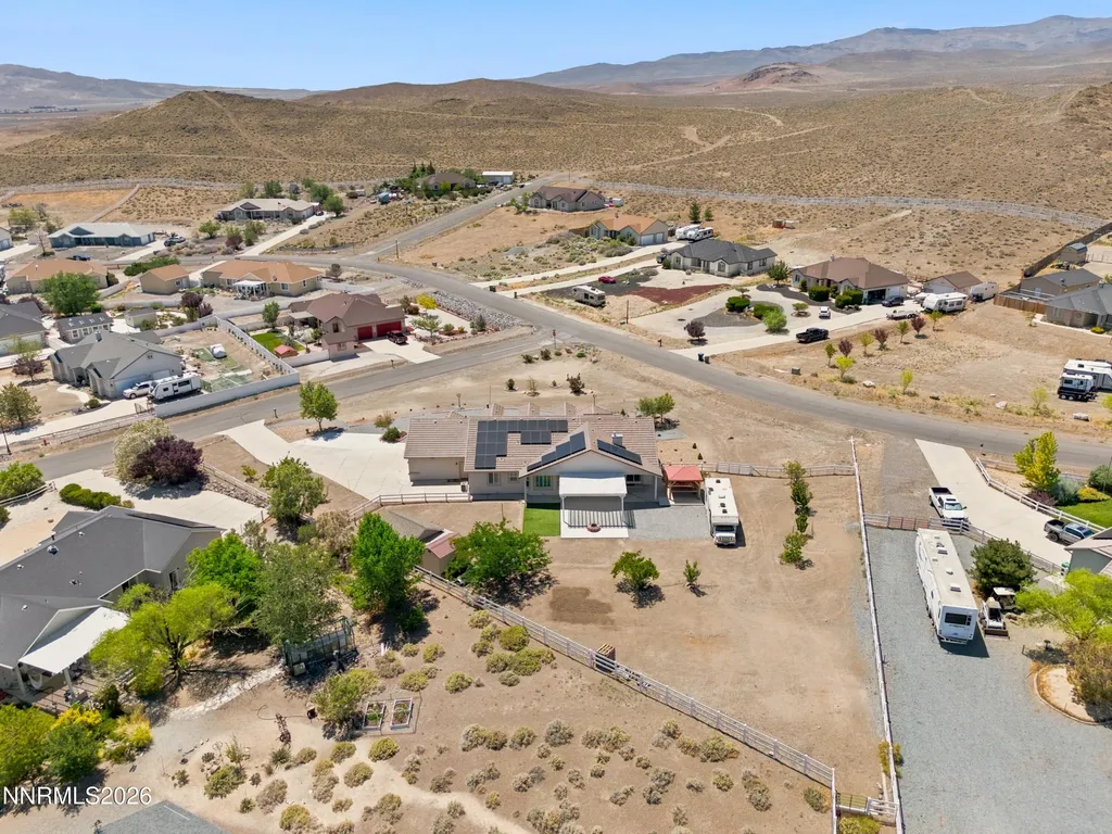 680 Buckskin Fernley NV 89408