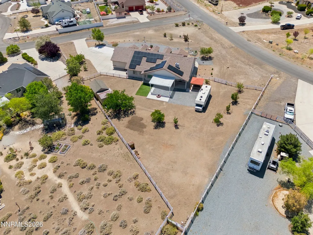 680 Buckskin Fernley NV 89408