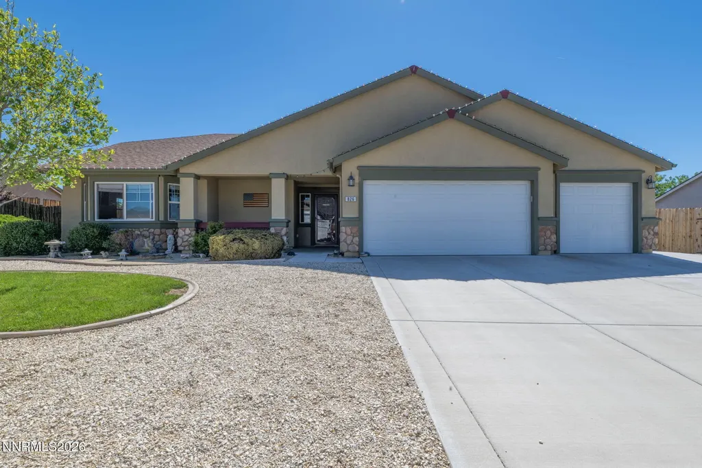 826 Welle Dayton NV 89403