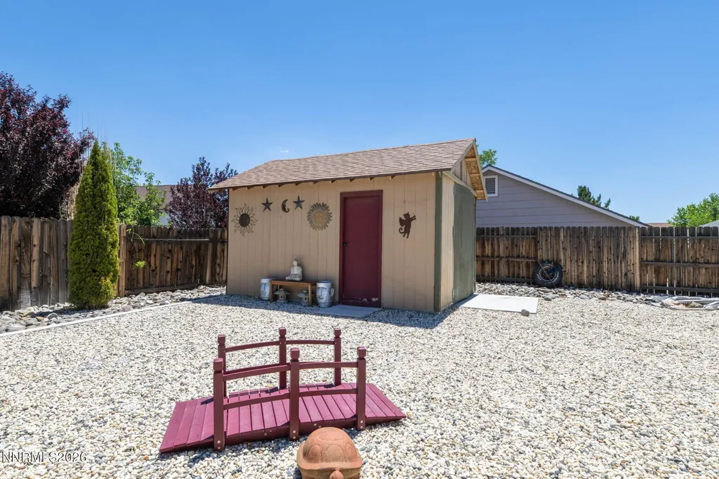 826 Welle Dayton NV 89403