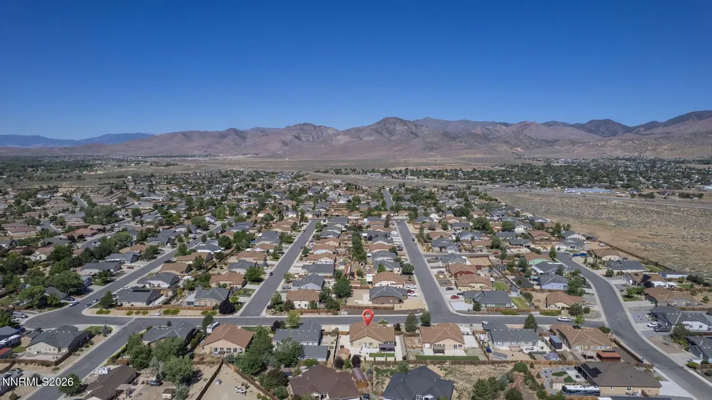 826 Welle Dayton NV 89403