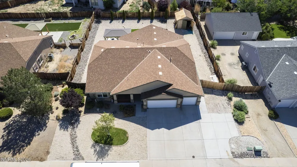 826 Welle Dayton NV 89403