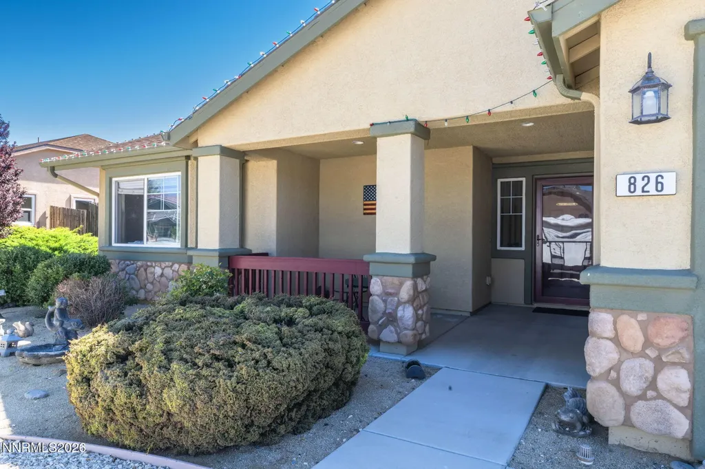 826 Welle Dayton NV 89403
