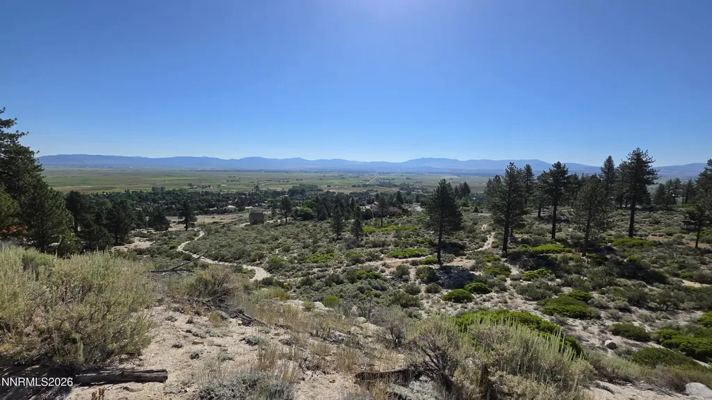 Tbd Kingsbury Grade Kingsbury Grade Gardnerville NV 89460