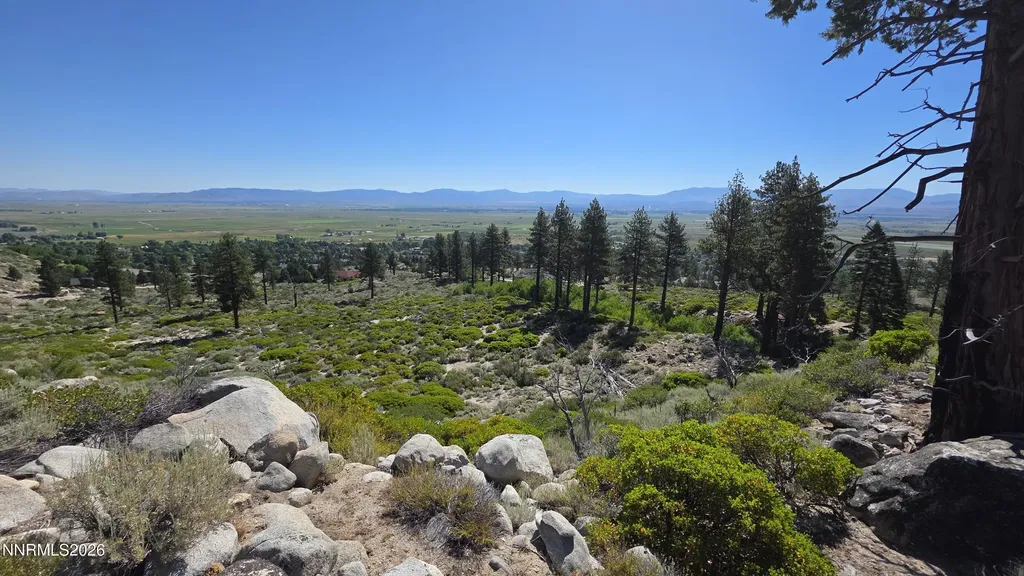 Tbd Kingsbury Grade Kingsbury Grade Gardnerville NV 89460