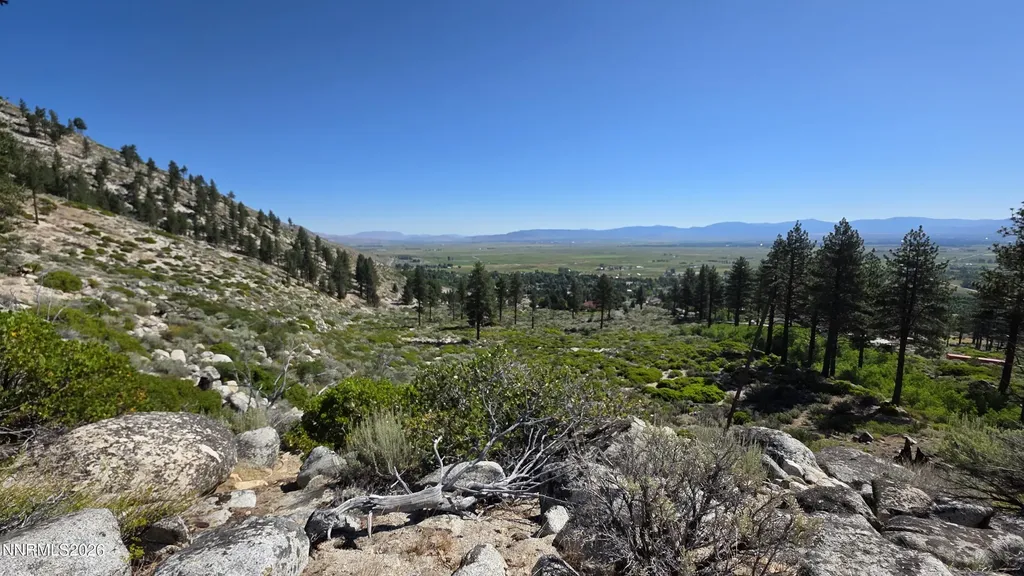 Tbd Kingsbury Grade Kingsbury Grade Gardnerville NV 89460