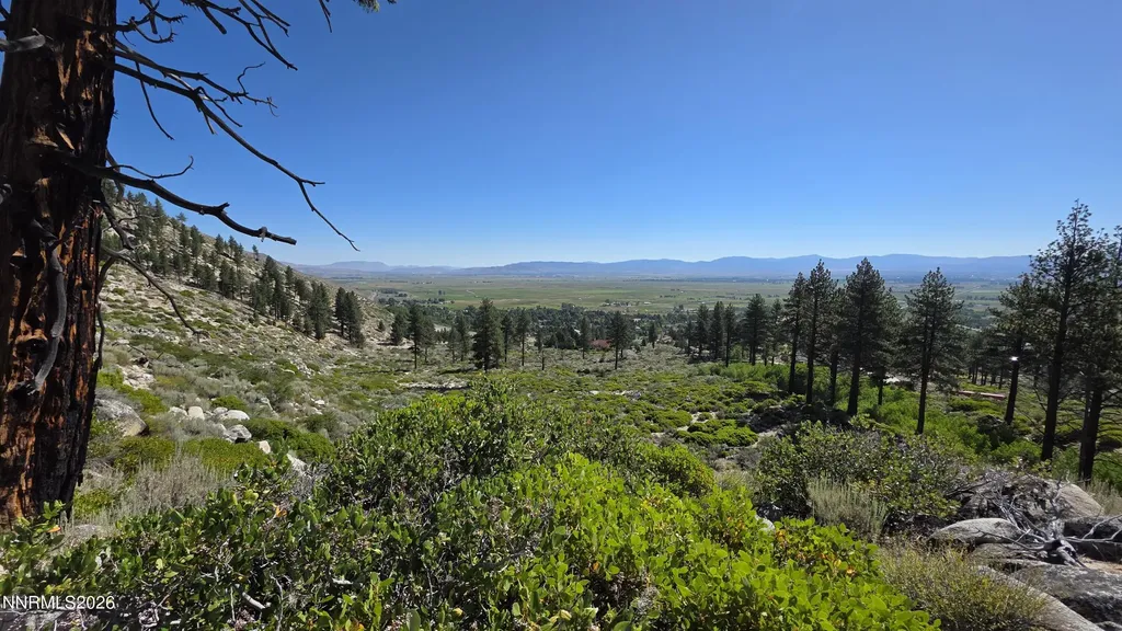 Tbd Kingsbury Grade Kingsbury Grade Gardnerville NV 89460