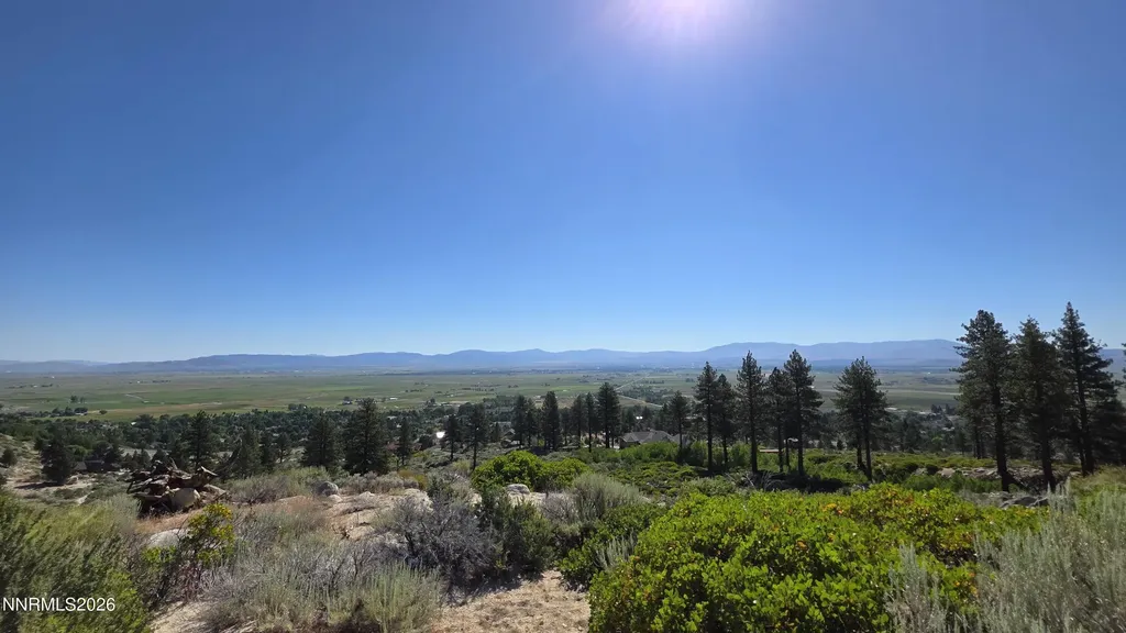 Tbd Kingsbury Grade Kingsbury Grade Gardnerville NV 89460