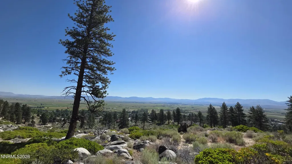 Tbd Kingsbury Grade Kingsbury Grade Gardnerville NV 89460