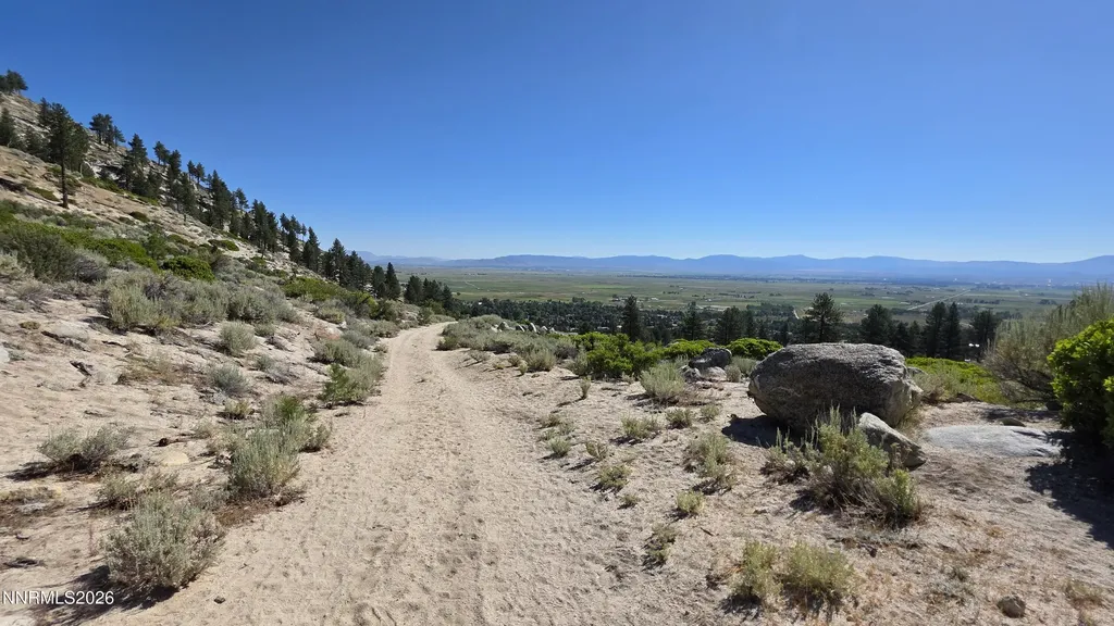 Tbd Kingsbury Grade Kingsbury Grade Gardnerville NV 89460
