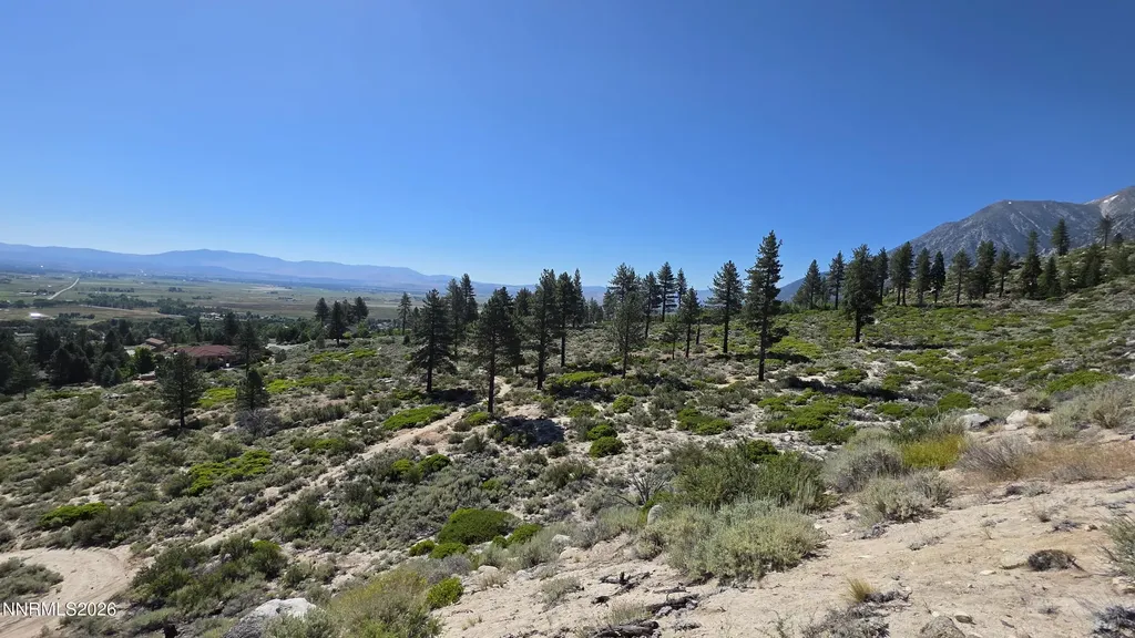 Tbd Kingsbury Grade Kingsbury Grade Gardnerville NV 89460