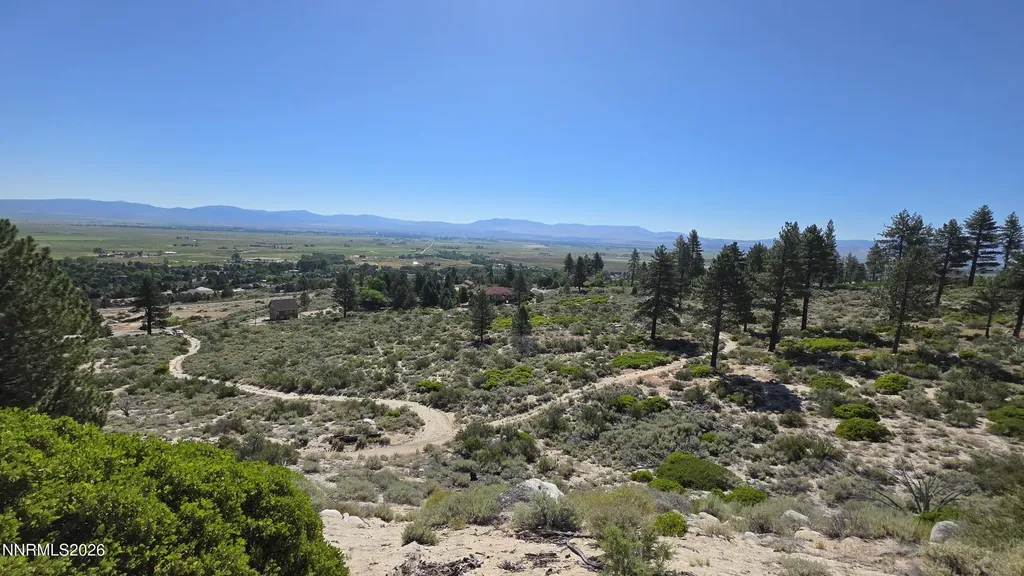 Tbd Kingsbury Grade Kingsbury Grade Gardnerville NV 89460