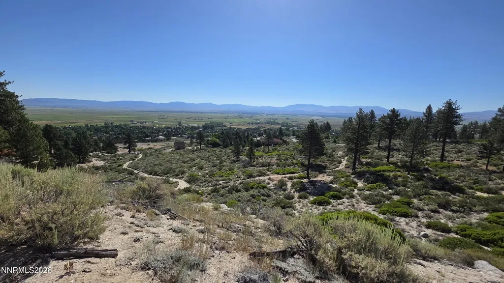 Tbd Kingsbury Grade Kingsbury Grade Gardnerville NV 89460