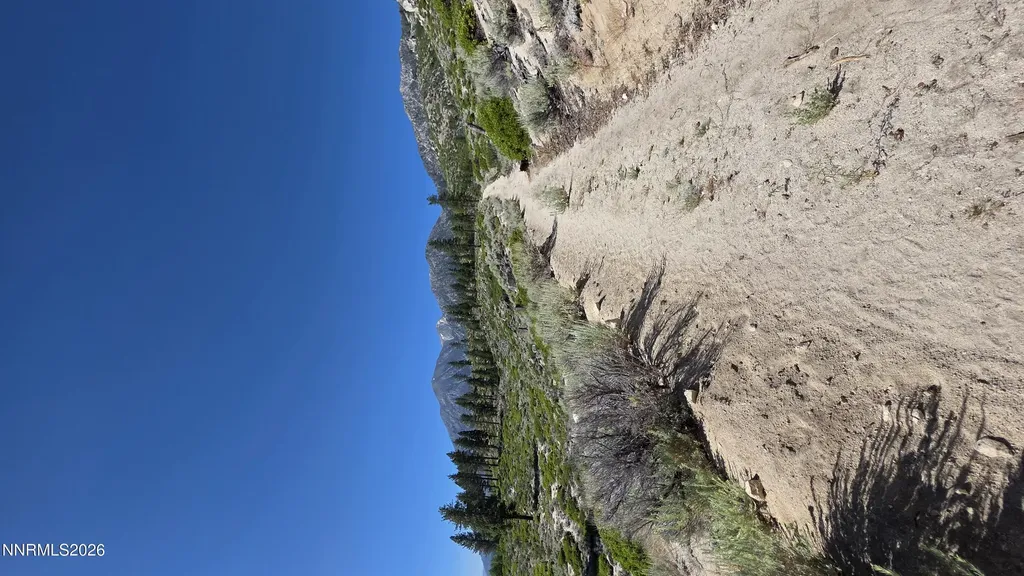 Tbd Kingsbury Grade Kingsbury Grade Gardnerville NV 89460