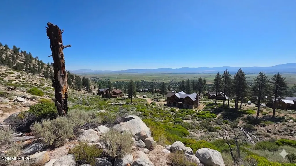 Tbd Kingsbury Grade Kingsbury Grade Gardnerville NV 89460