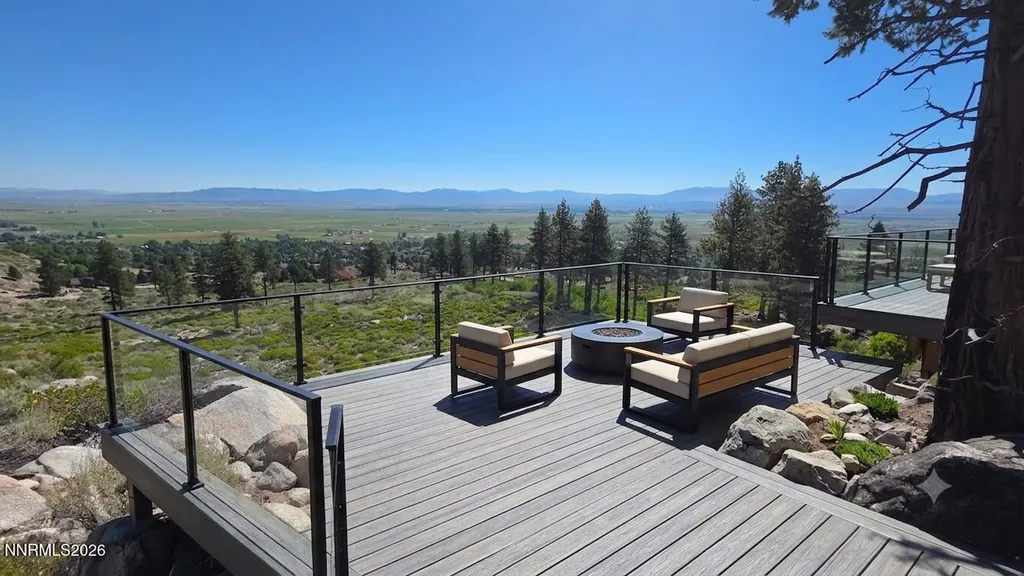 Tbd Kingsbury Grade Kingsbury Grade Gardnerville NV 89460