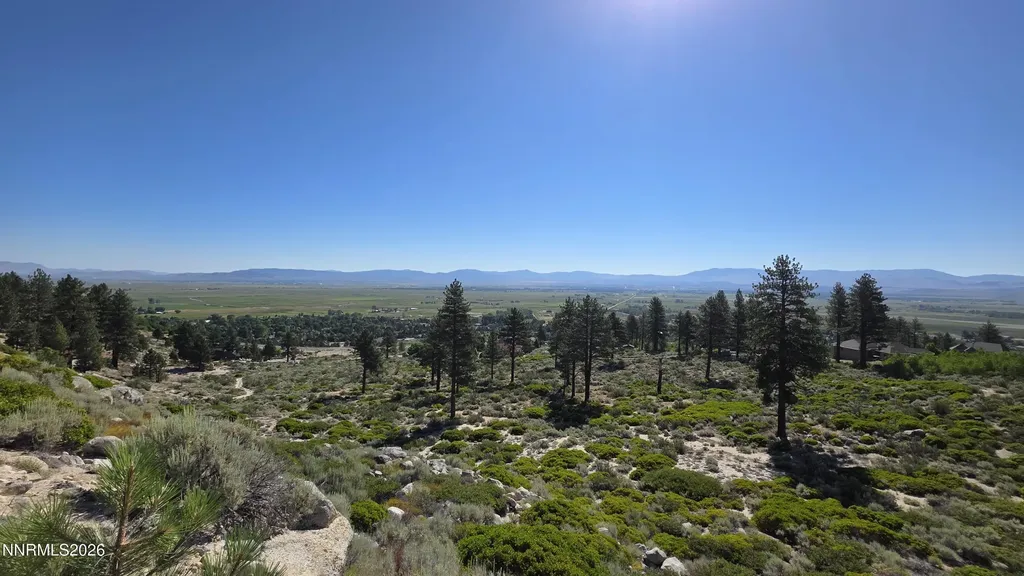 Tbd Kingsbury Grade Kingsbury Grade Gardnerville NV 89460