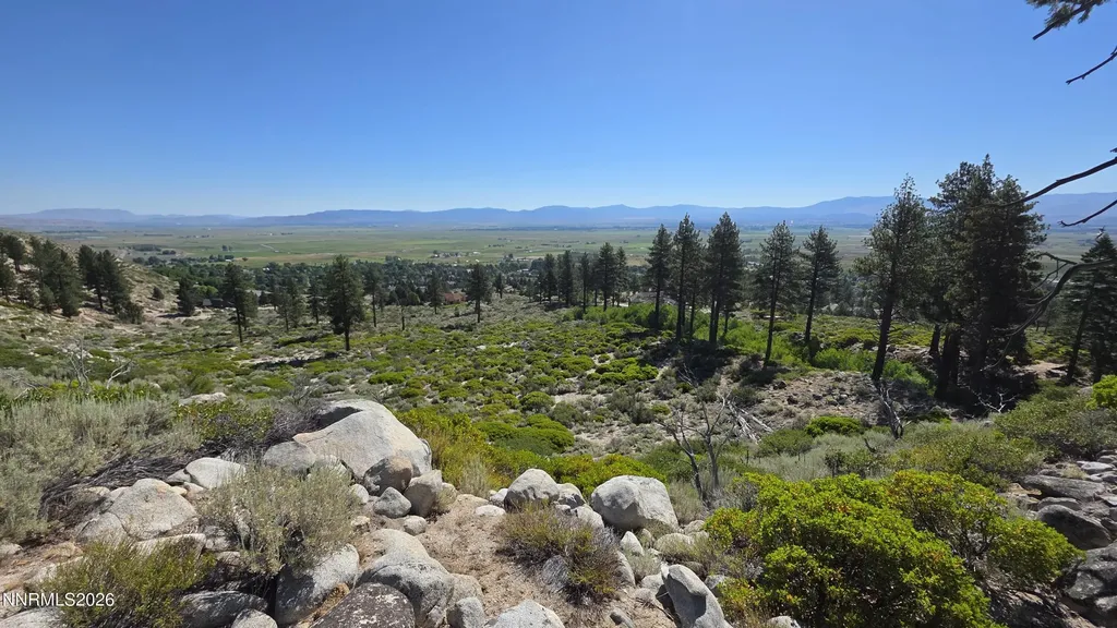 Tbd Kingsbury Grade Kingsbury Grade Gardnerville NV 89460