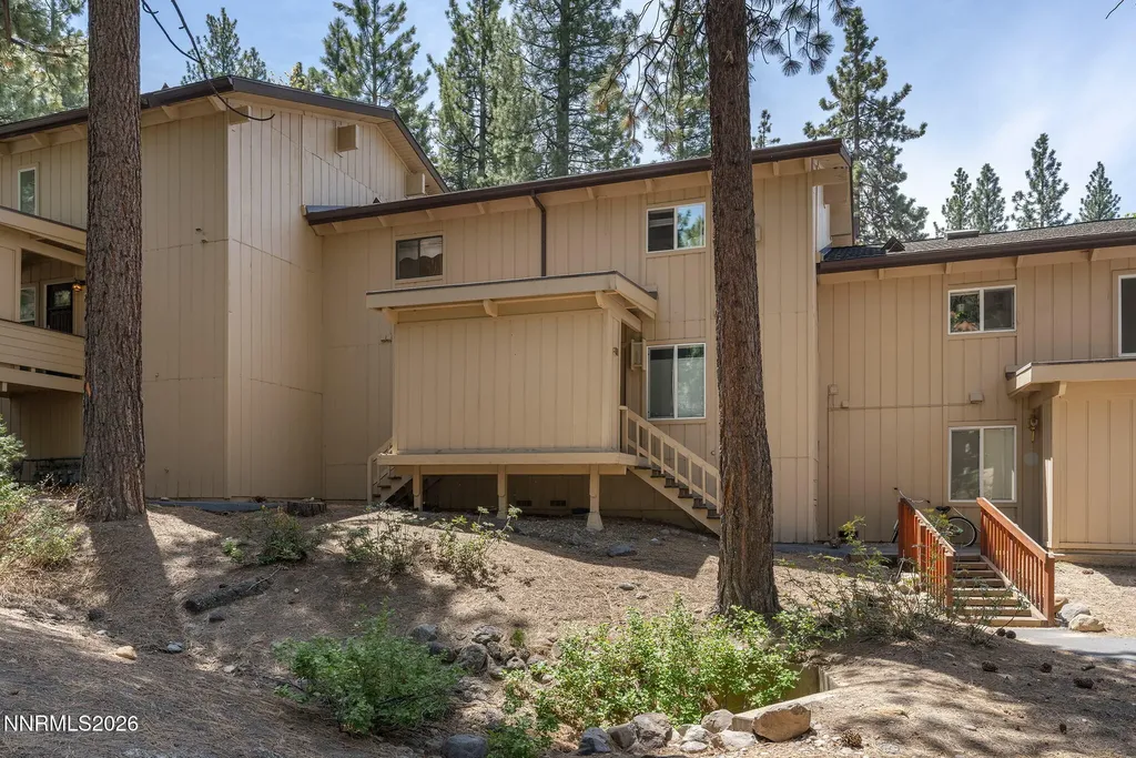 321 Ski Incline Village NV 89451