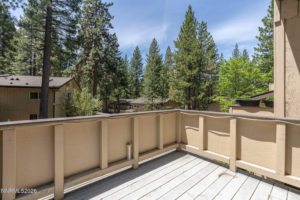 321 Ski Incline Village NV 89451