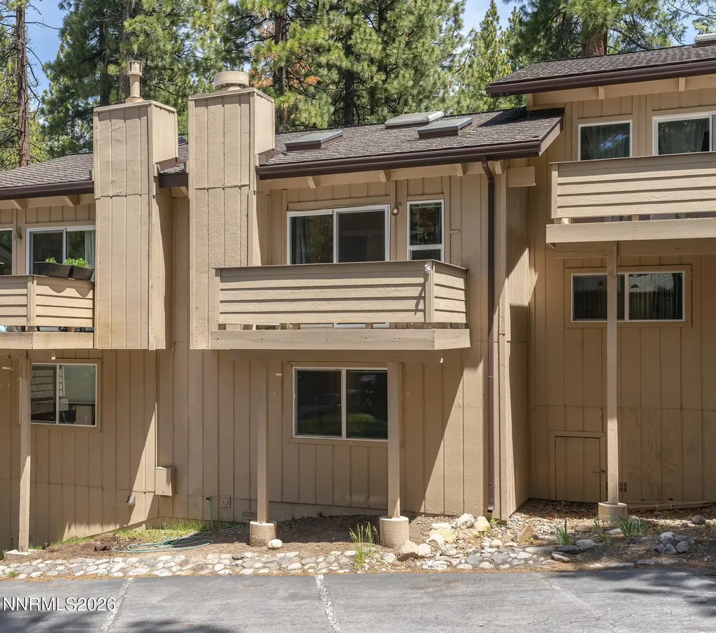 321 Ski Incline Village NV 89451
