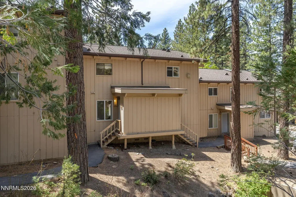 321 Ski Incline Village NV 89451