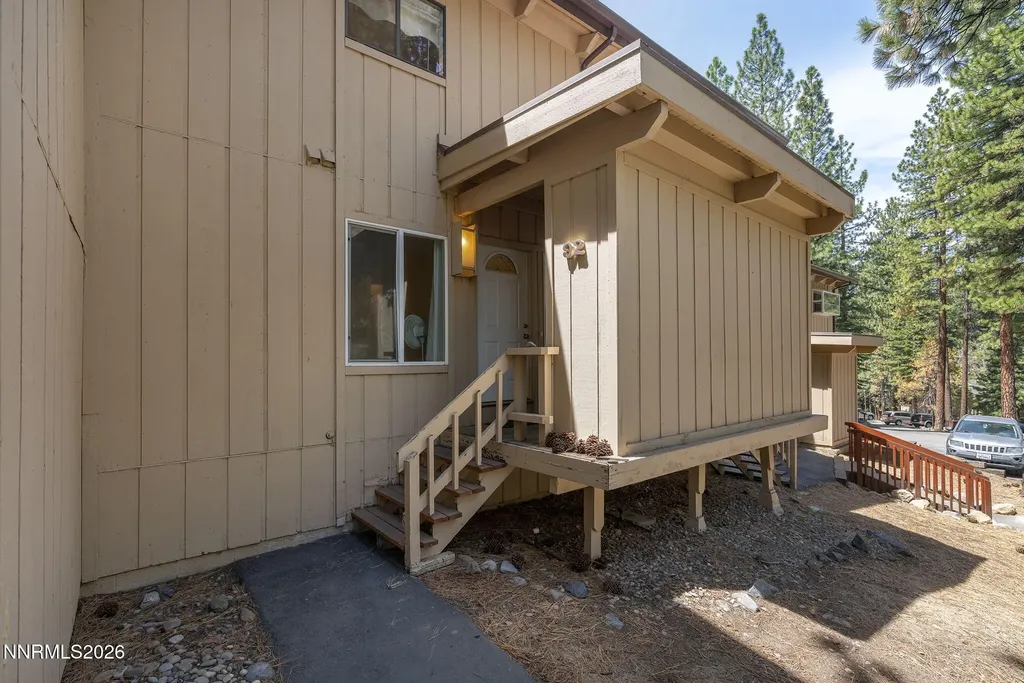 321 Ski Incline Village NV 89451