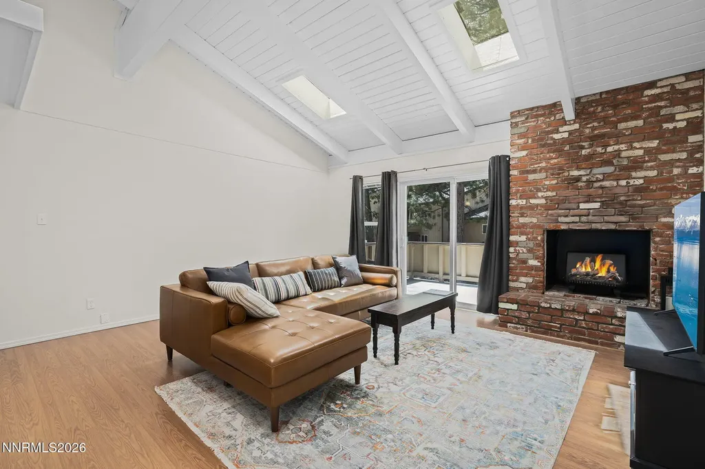 321 Ski Incline Village NV 89451