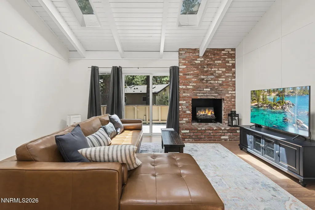 321 Ski Incline Village NV 89451