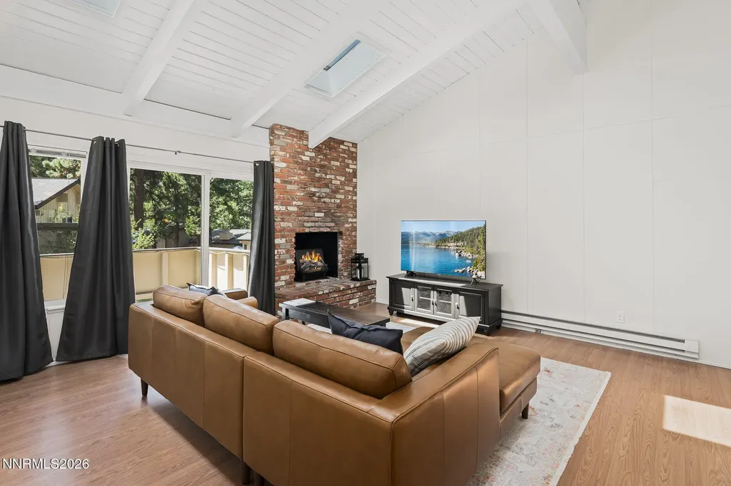 321 Ski Incline Village NV 89451