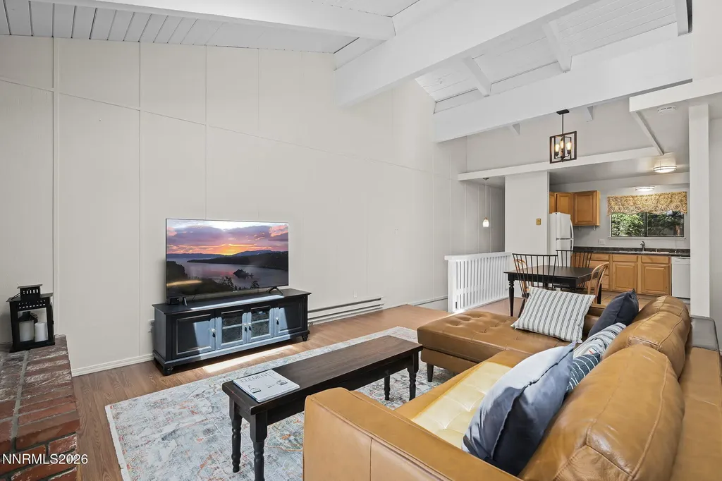 321 Ski Incline Village NV 89451