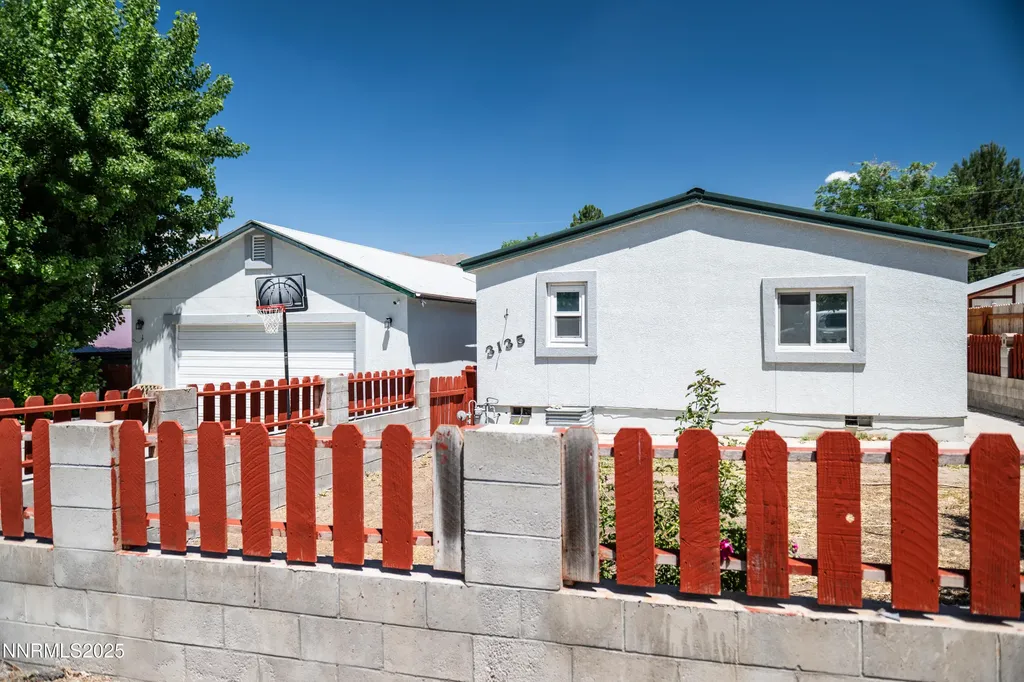 3135 Valley Winnemucca NV 89445
