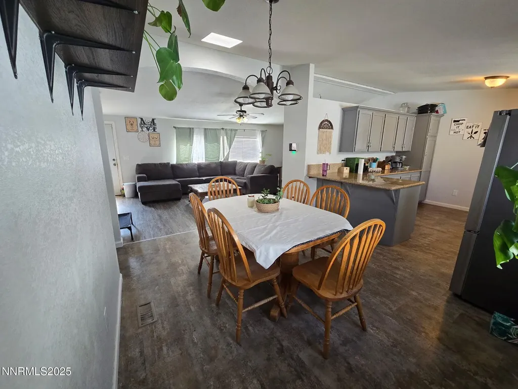 3135 Valley Winnemucca NV 89445