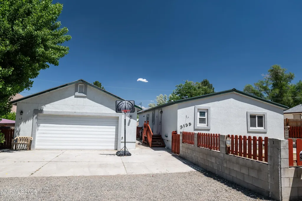 3135 Valley Winnemucca NV 89445