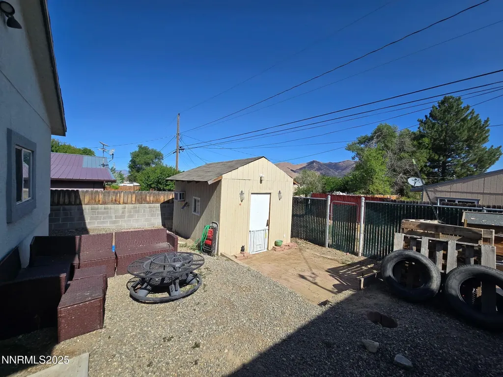 3135 Valley Winnemucca NV 89445