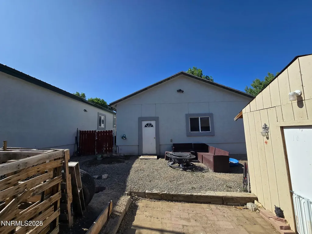 3135 Valley Winnemucca NV 89445