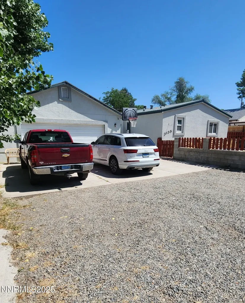 3135 Valley Winnemucca NV 89445