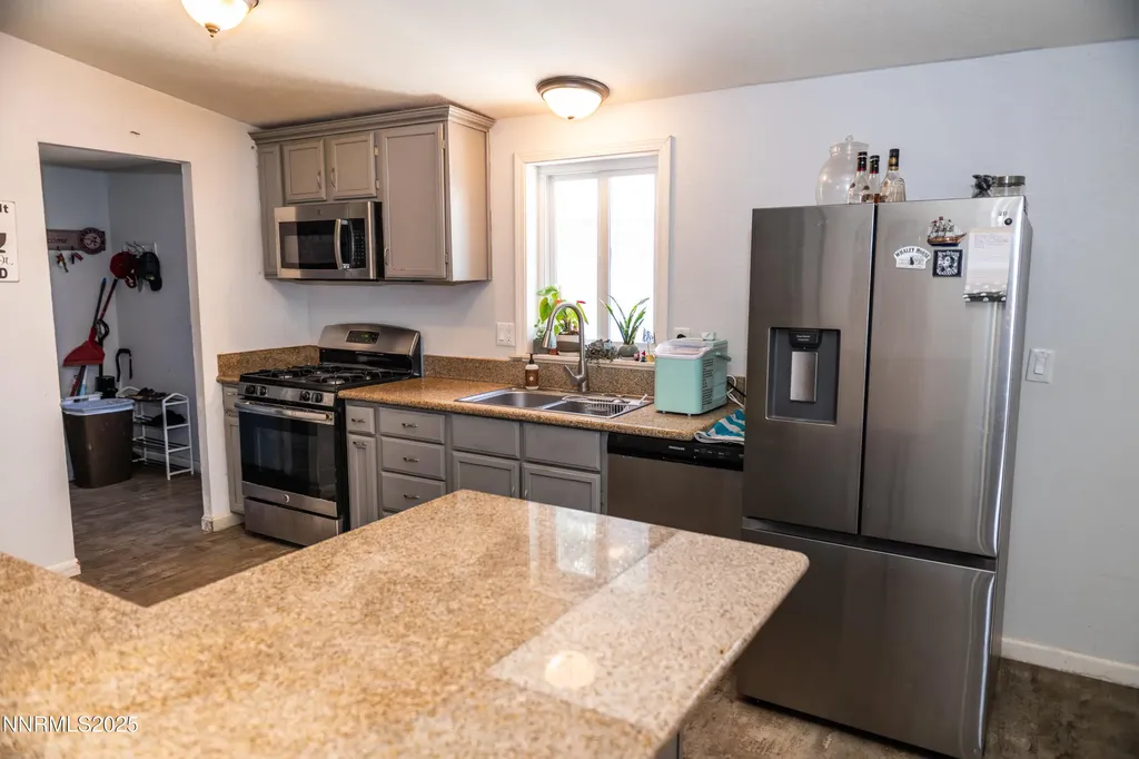 3135 Valley Winnemucca NV 89445