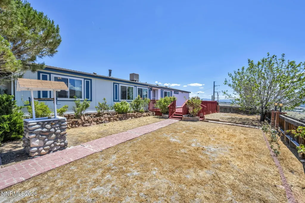 1330 Clifford Reno NV 89506