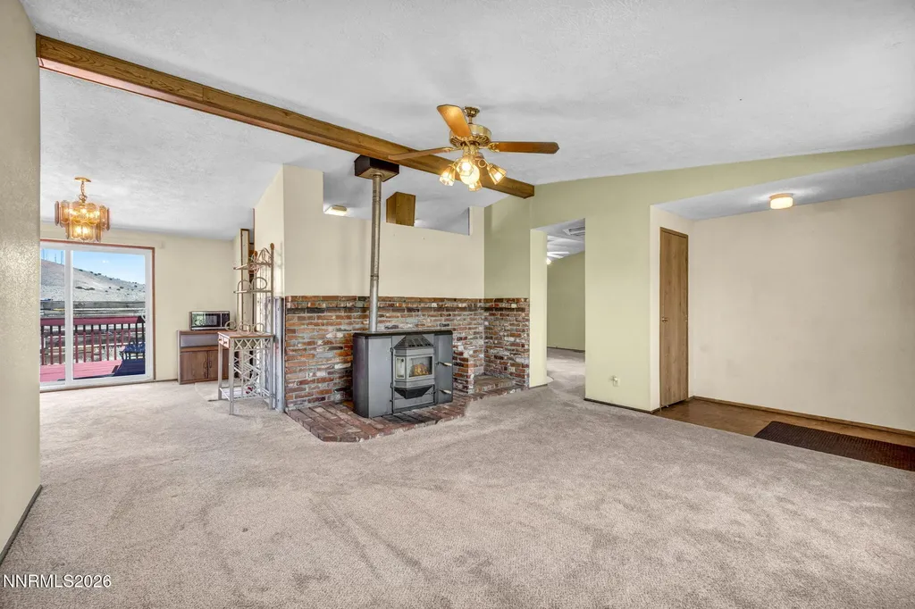 1330 Clifford Reno NV 89506