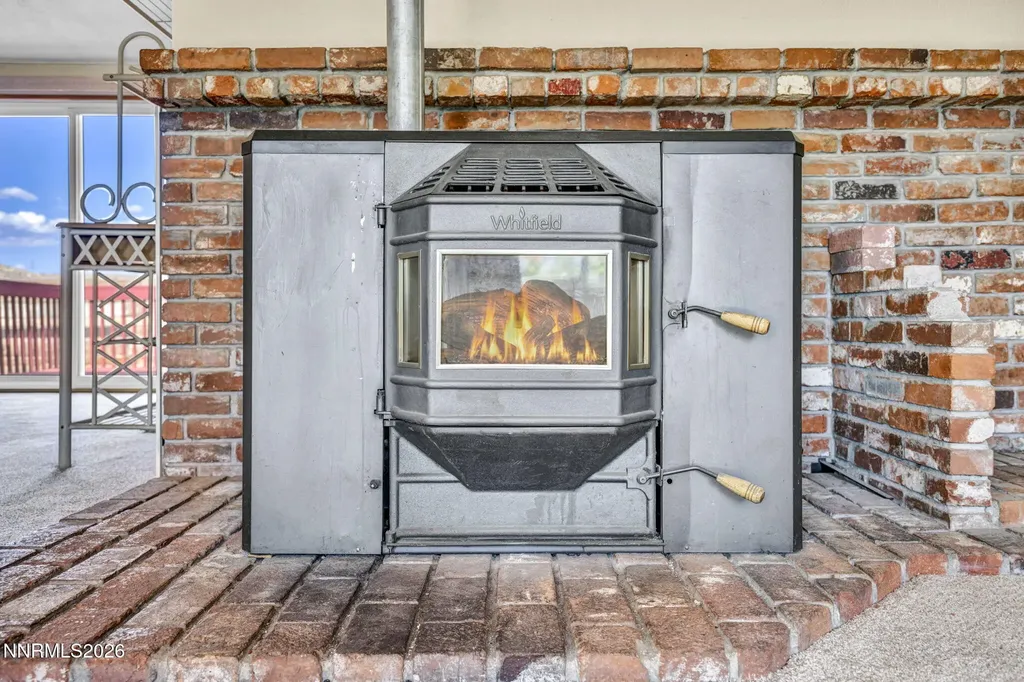 1330 Clifford Reno NV 89506