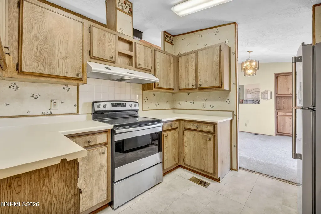 1330 Clifford Reno NV 89506