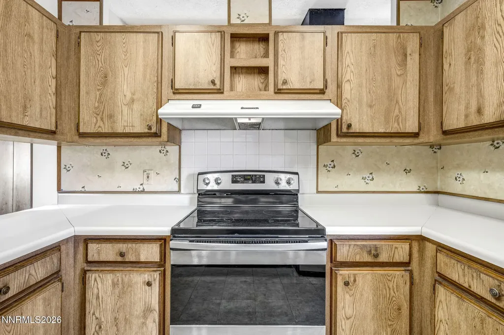 1330 Clifford Reno NV 89506
