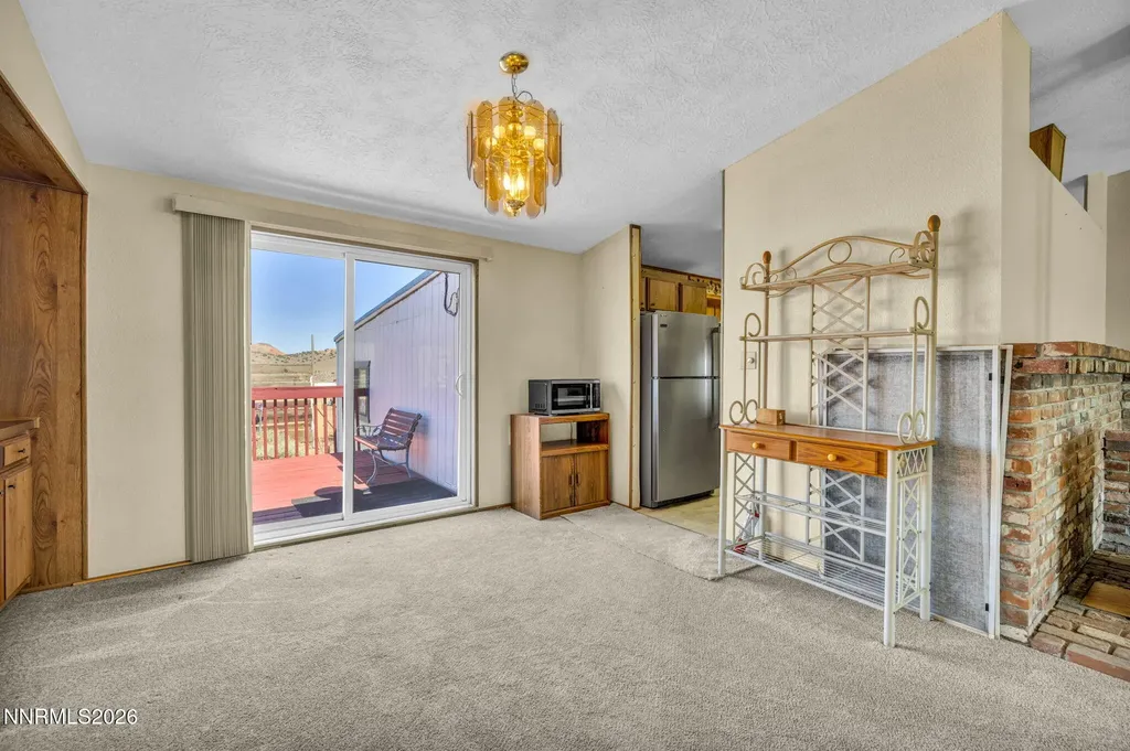 1330 Clifford Reno NV 89506