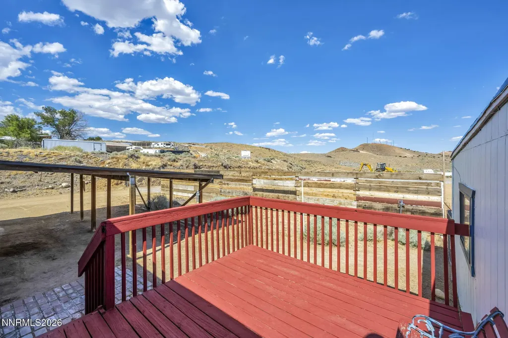 1330 Clifford Reno NV 89506